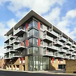 Twyne House Apartments